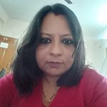 Sushmita Purkait